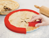 Adjustable Pie Shield by Talisman Designs